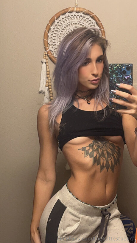 Thehottestbeach onlyfans naked leak