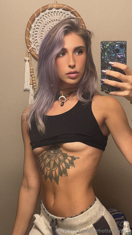 Thehottestbeach onlyfans leaked