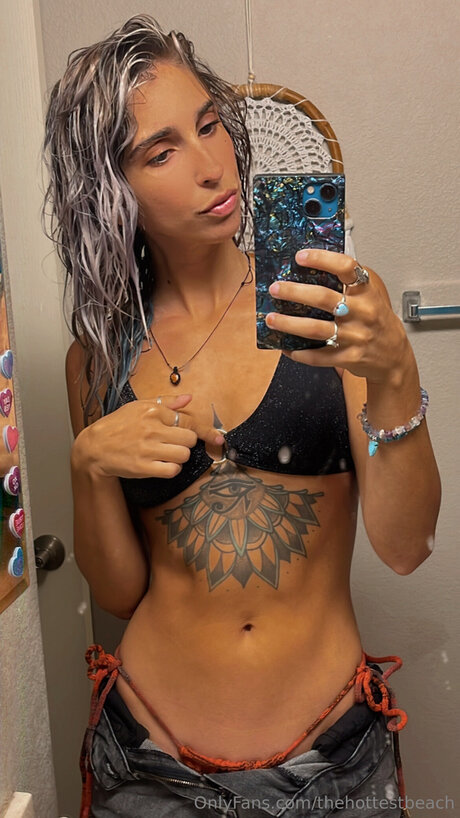 Thehottestbeach onlyfans porn nude