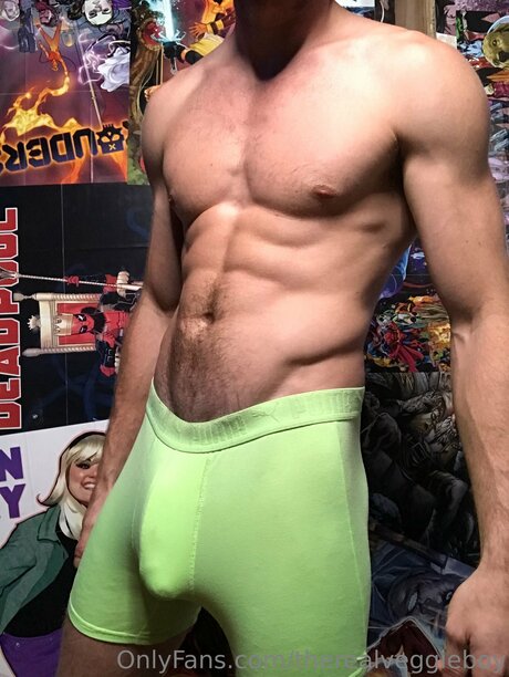 Therealveggieboy onlyfans post