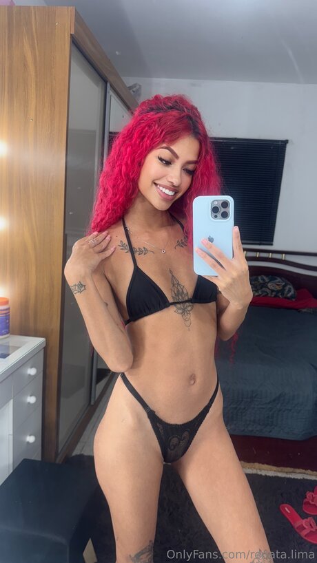 Renata Lima naked leaked onlyfans