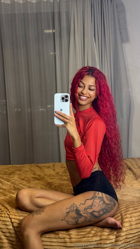 Renata Lima onlyfans leak