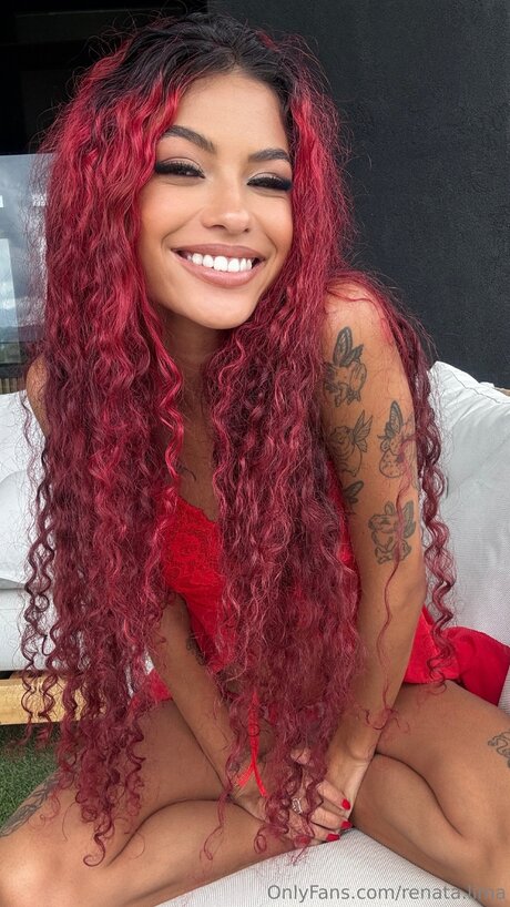 Renata Lima onlyfans sex leak