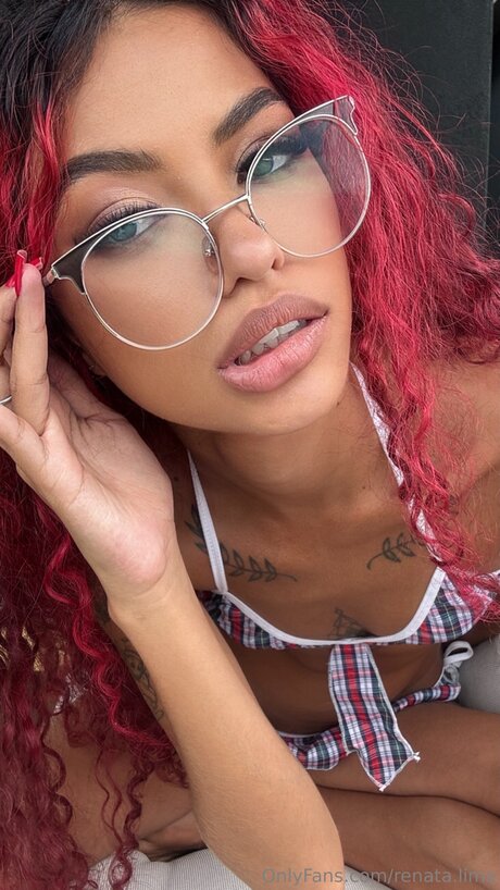 Renata Lima onlyfans leak free