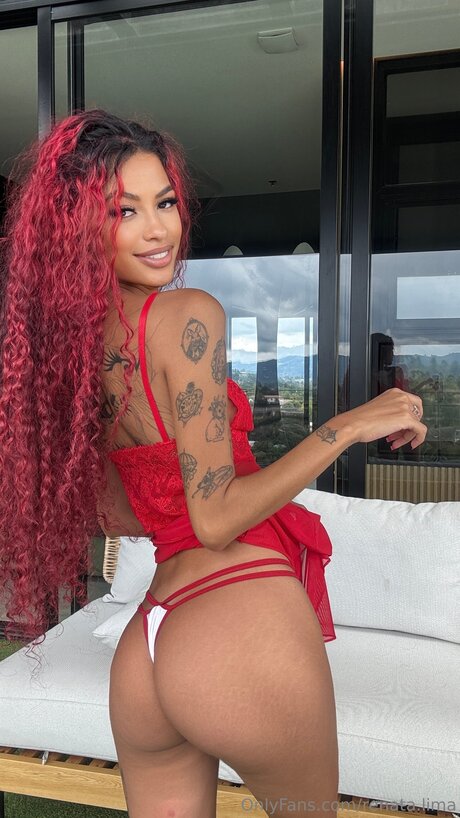 Renata Lima free only fans