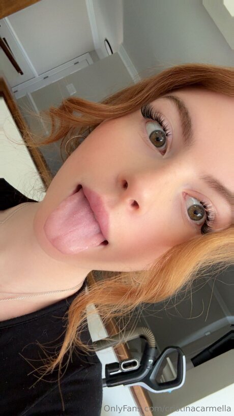 Cristinacarmella onlyfans nsfw