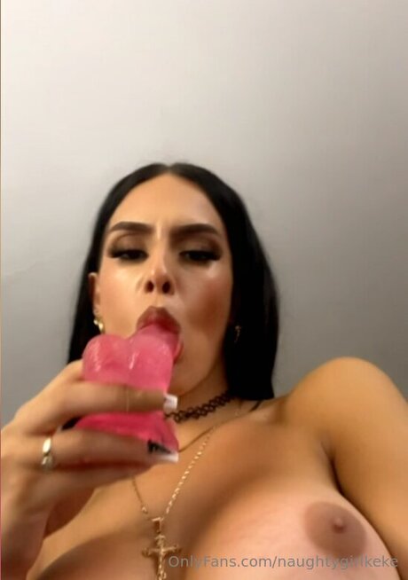 Naughtygirlkeke nudes only fans
