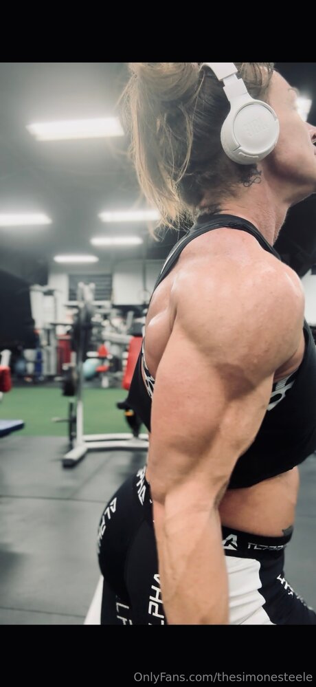 Thesimonesteele leaks onlyfans