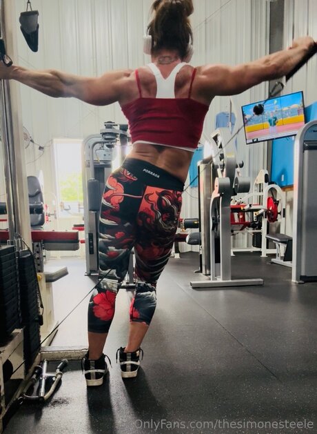 Thesimonesteele naked onlyfans leaked