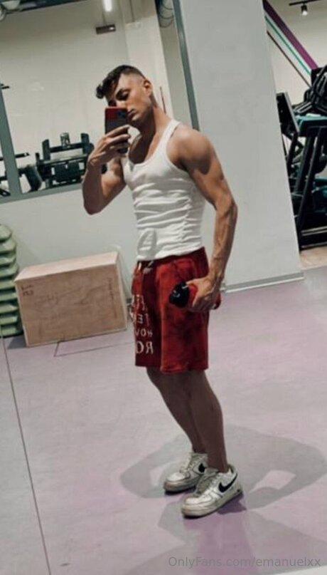 Emanuelxx onlyfans tits