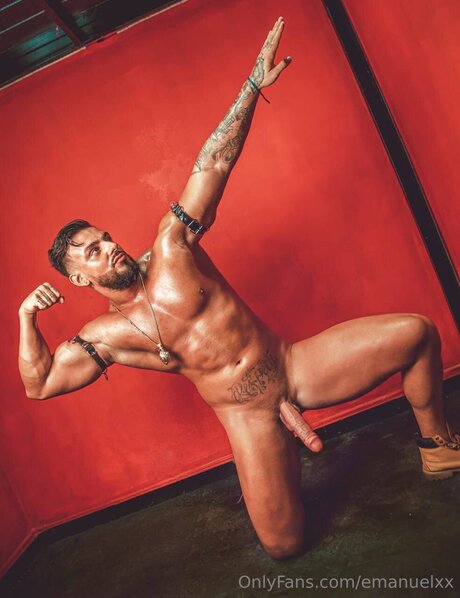 Emanuelxx nude onlyfans leaks