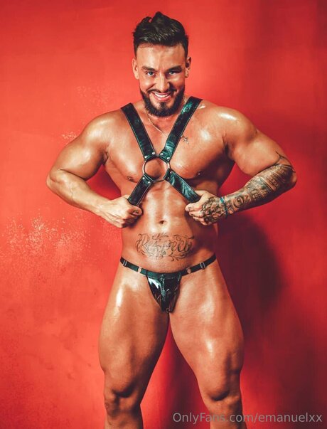 Emanuelxx leaked onlyfans content