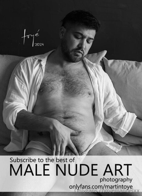 Emanuelxx onlyfans star