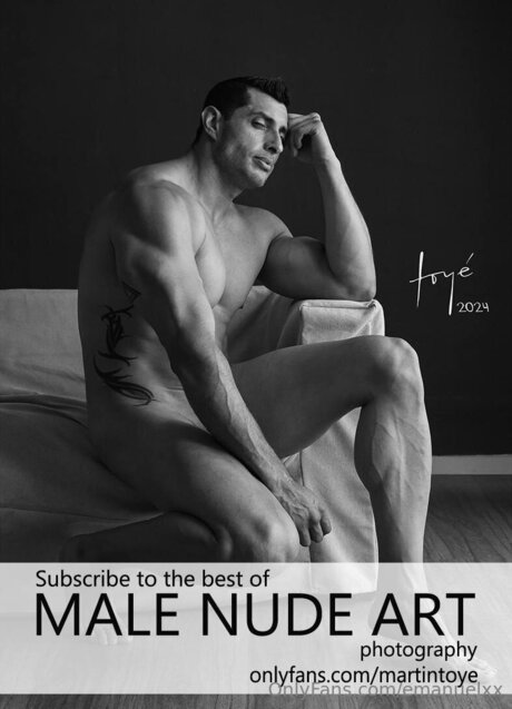 Emanuelxx naked onlyfans leaks