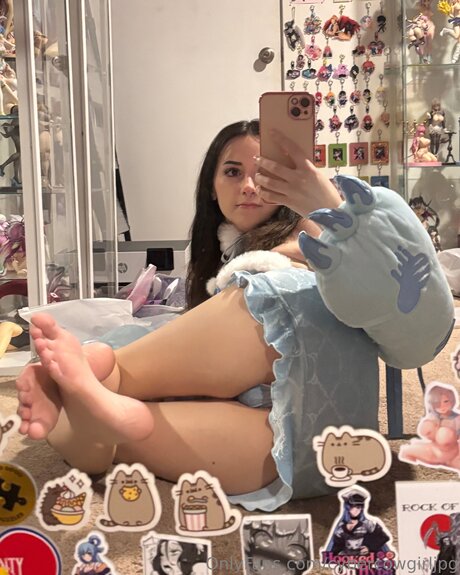 Cybercowgirljpg only fans leak porn