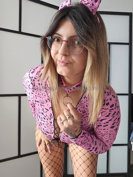 Deearalu1495 onlyfans leaks nudes