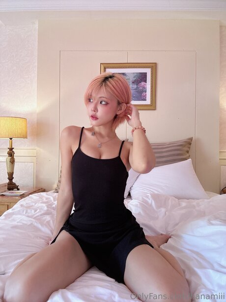 Hanamiii onlyfans free