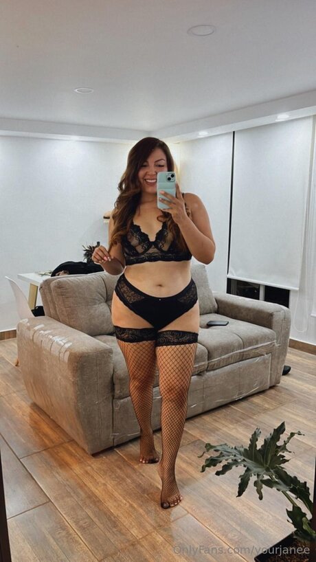 Yourjanee leaked onlyfans nude