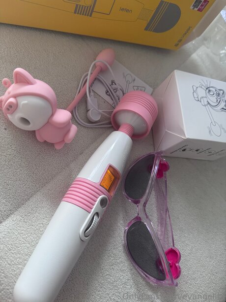 Evangelita sexy onlyfans