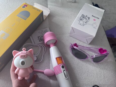 Evangelita only fans review