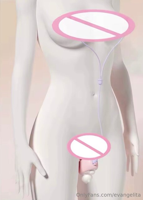 Evangelita onlyfans free