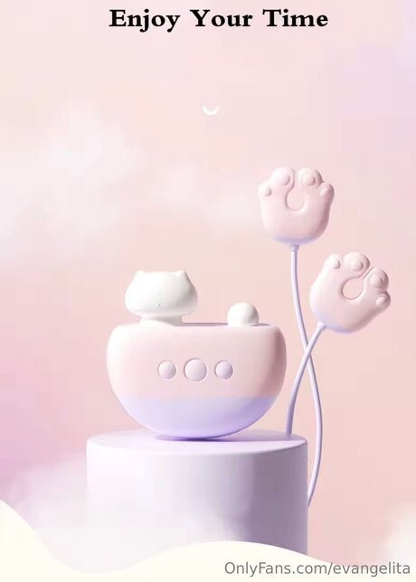 Evangelita onlyfans naked leak