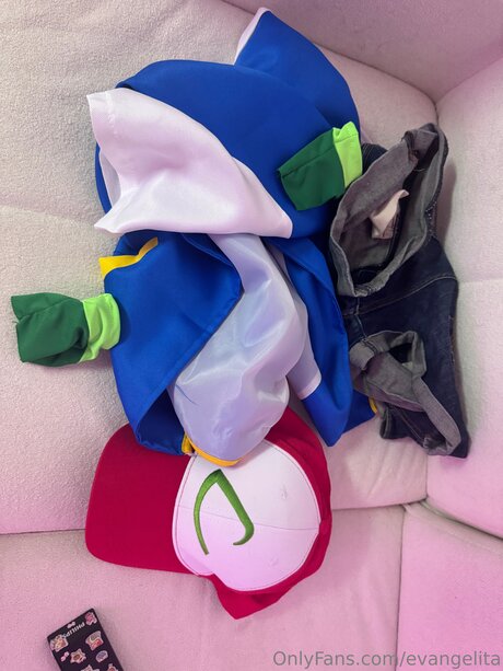 Evangelita onlyfans fuck