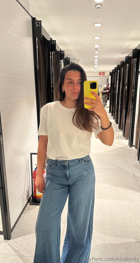 Kirabirdy leaked onlyfans.