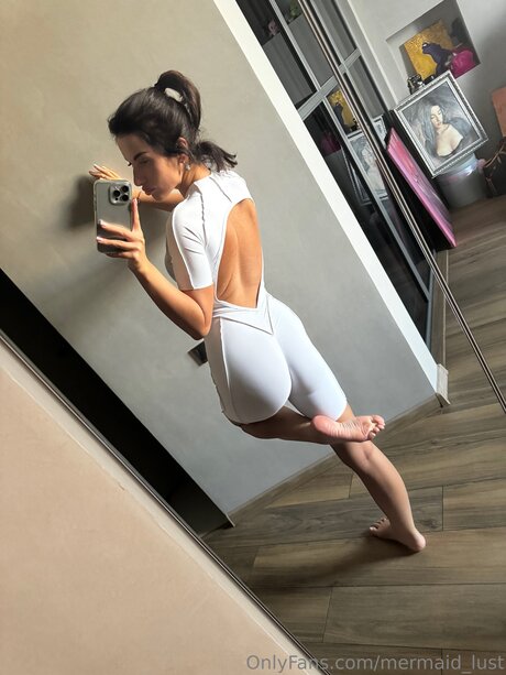 Olivi Star leaked onlyfans sextape