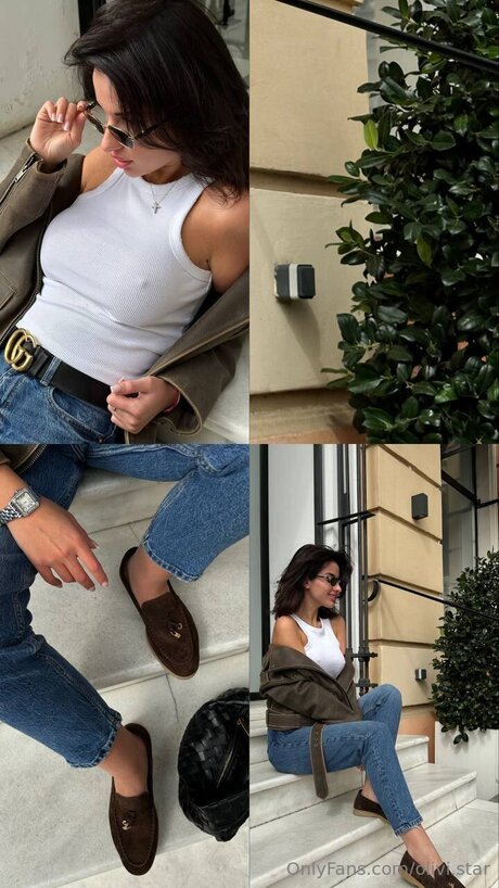 Olivi Star onlyfans pics leaked