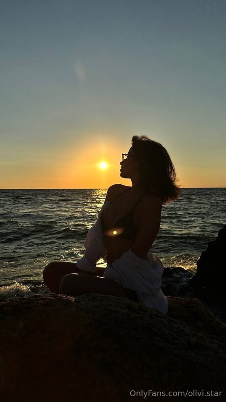 Olivi Star onlyfans leaks free