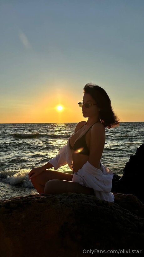 Olivi Star porn only fans