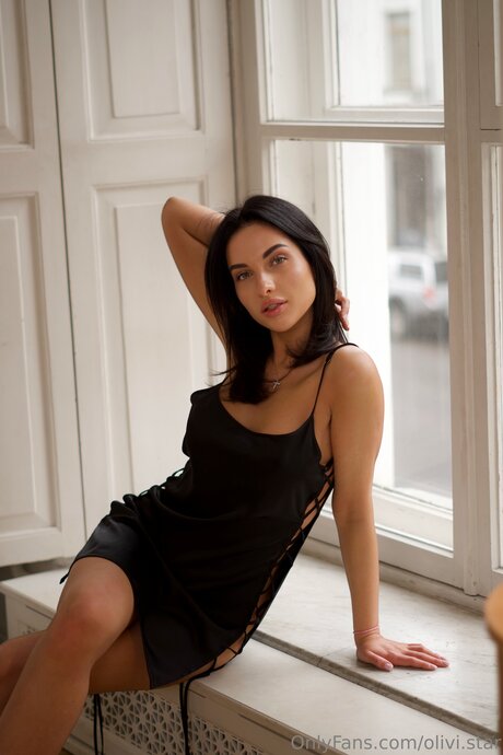 Olivi Star onlyfans free