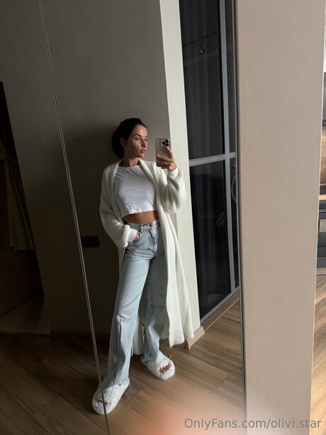Olivi Star onlyfans sexy