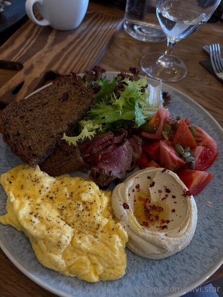 Olivi Star leaked onlyfans