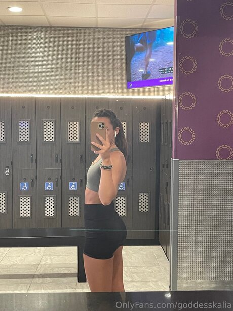 Goddesskalia boobs onlyfans