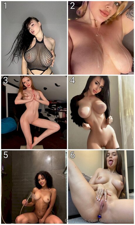 Adriana Miller onlyfans leaks