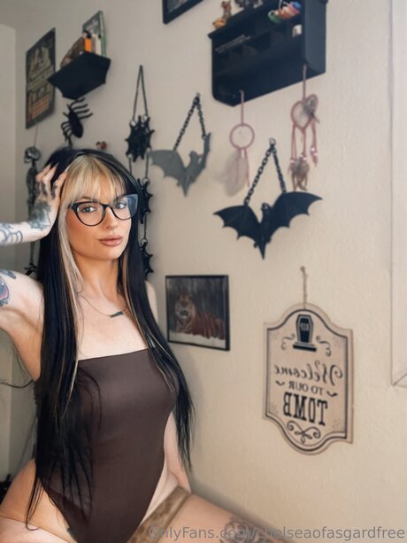 Chelseaofasgardfree only fans naked