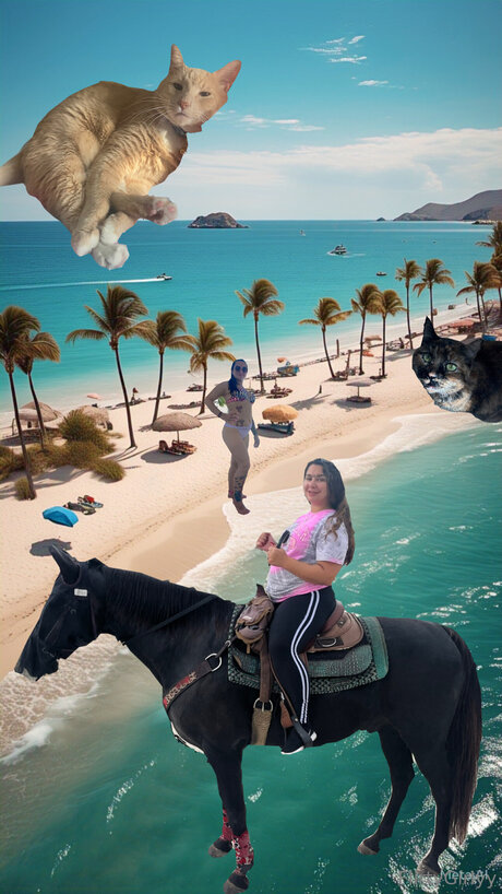 Bellathecat onlyfans lean