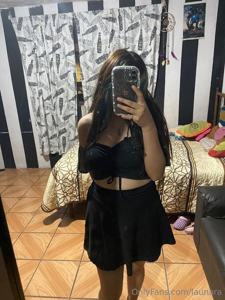 Launara onlyfans joi