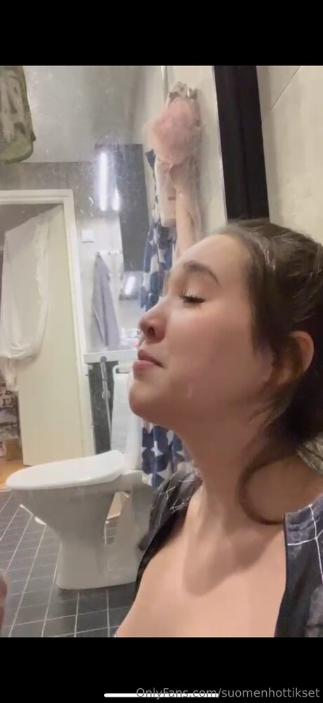 Suomenhottikset onlyfans nudes leak