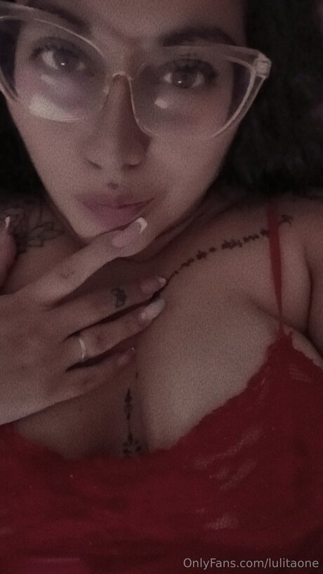 Lulitaone onlyfans lean