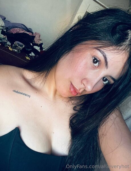 Allieveryhot onlyfans sexy