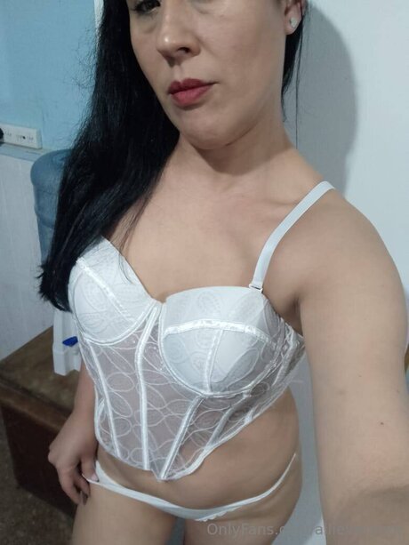 Allieveryhot onlyfans leakd