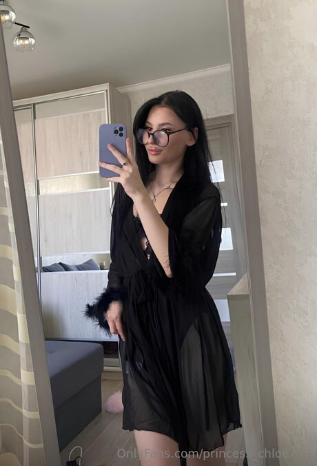 Princess Chloe777 leaked nude onlyfans