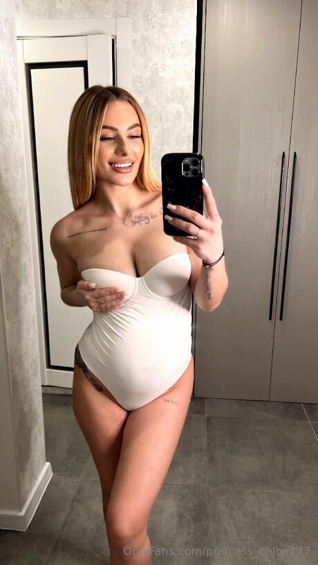 Princess Chloe777 onlyfans content leaked