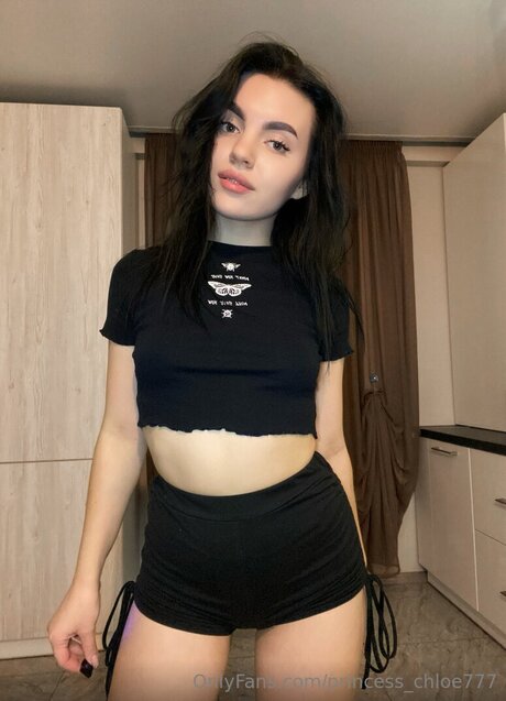 Princess Chloe777 onlyfans keak