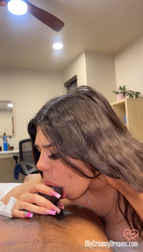 Kloilovely onlyfans leak sex