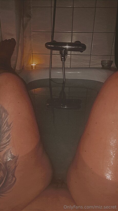 Miz Secret onlyfans leaked photos