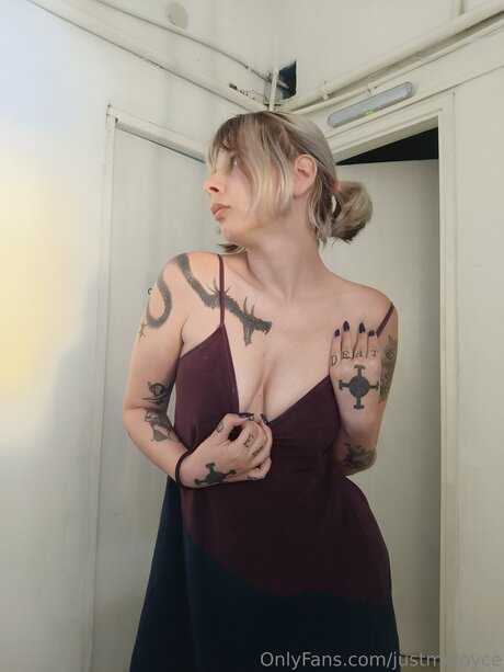 Justmejoyce leaked onlyfans sex tape